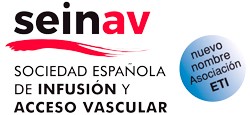 Sociedad Española de Infusión y Acceso Vascular